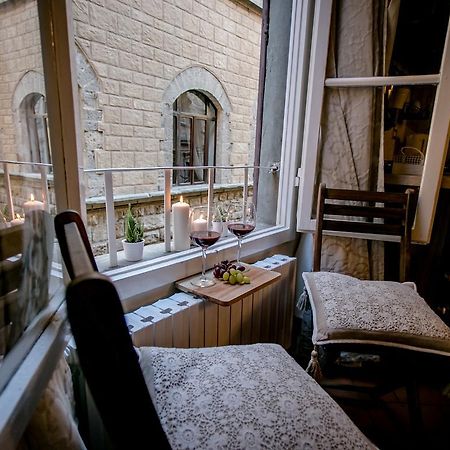 Florence Tower Apartment Ngoại thất bức ảnh