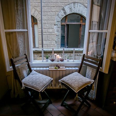 Florence Tower Apartment Ngoại thất bức ảnh