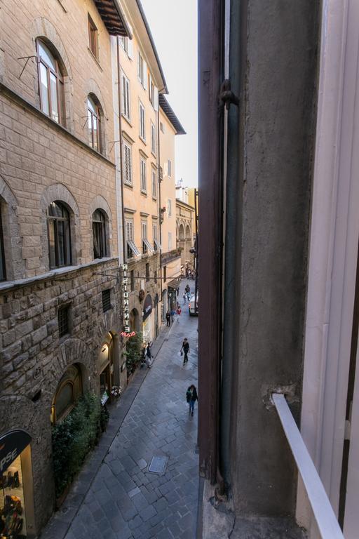 Florence Tower Apartment Ngoại thất bức ảnh