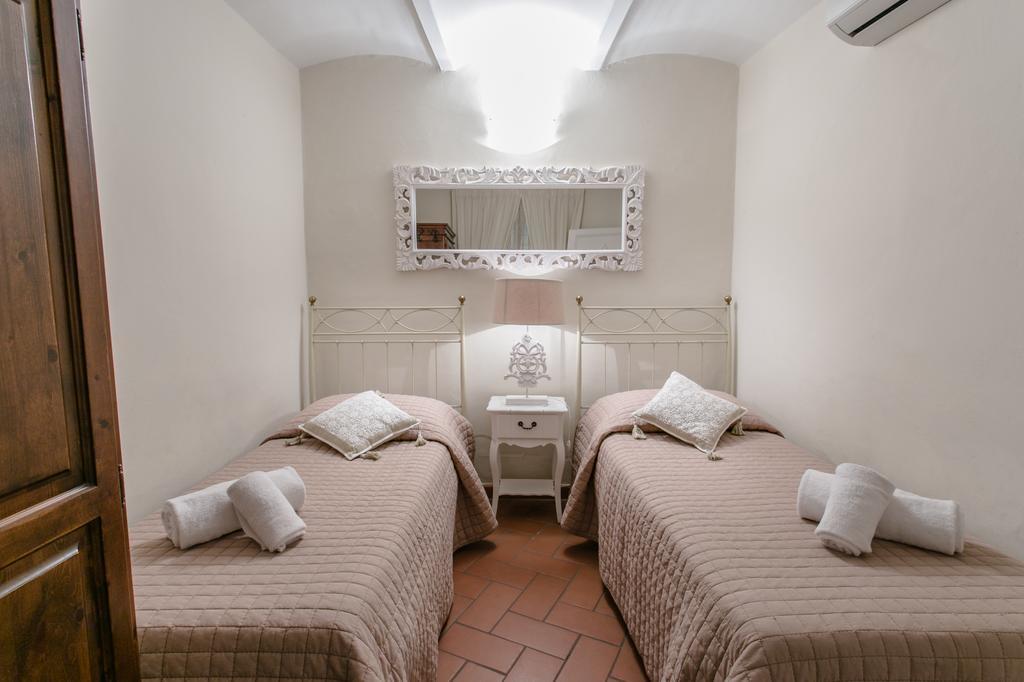 Florence Tower Apartment Ngoại thất bức ảnh