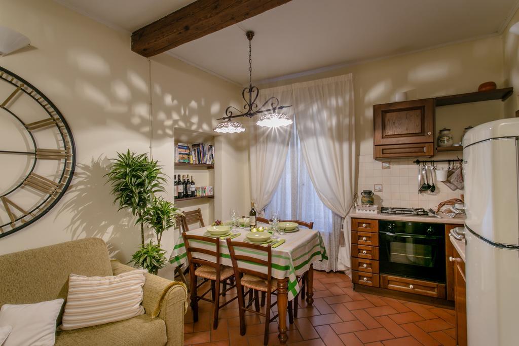 Florence Tower Apartment Ngoại thất bức ảnh