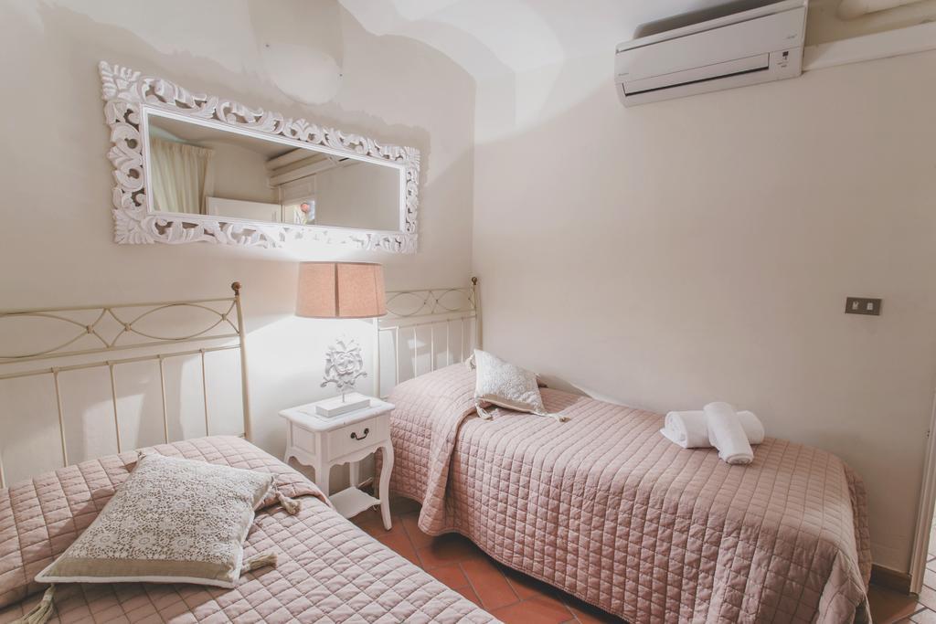 Florence Tower Apartment Ngoại thất bức ảnh