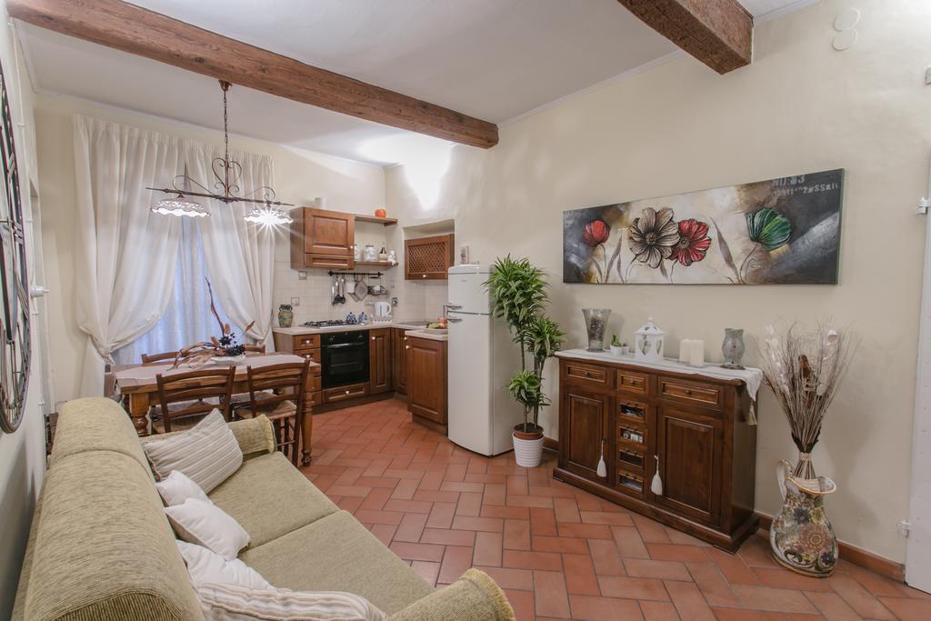 Florence Tower Apartment Ngoại thất bức ảnh