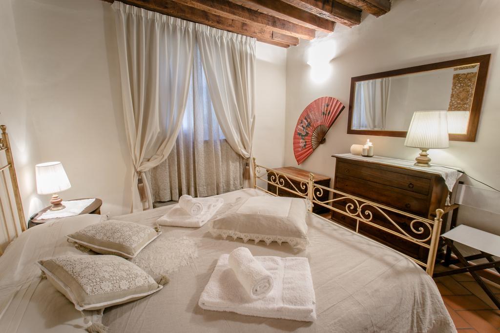Florence Tower Apartment Ngoại thất bức ảnh