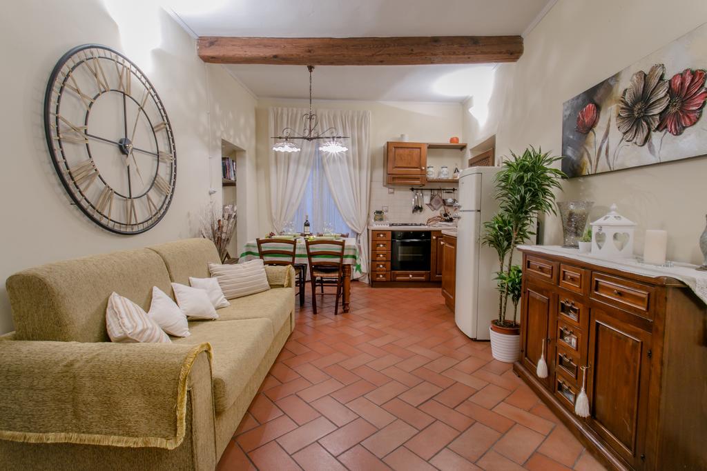 Florence Tower Apartment Ngoại thất bức ảnh