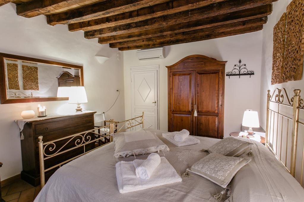 Florence Tower Apartment Ngoại thất bức ảnh