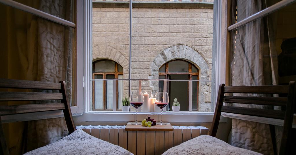 Florence Tower Apartment Ngoại thất bức ảnh