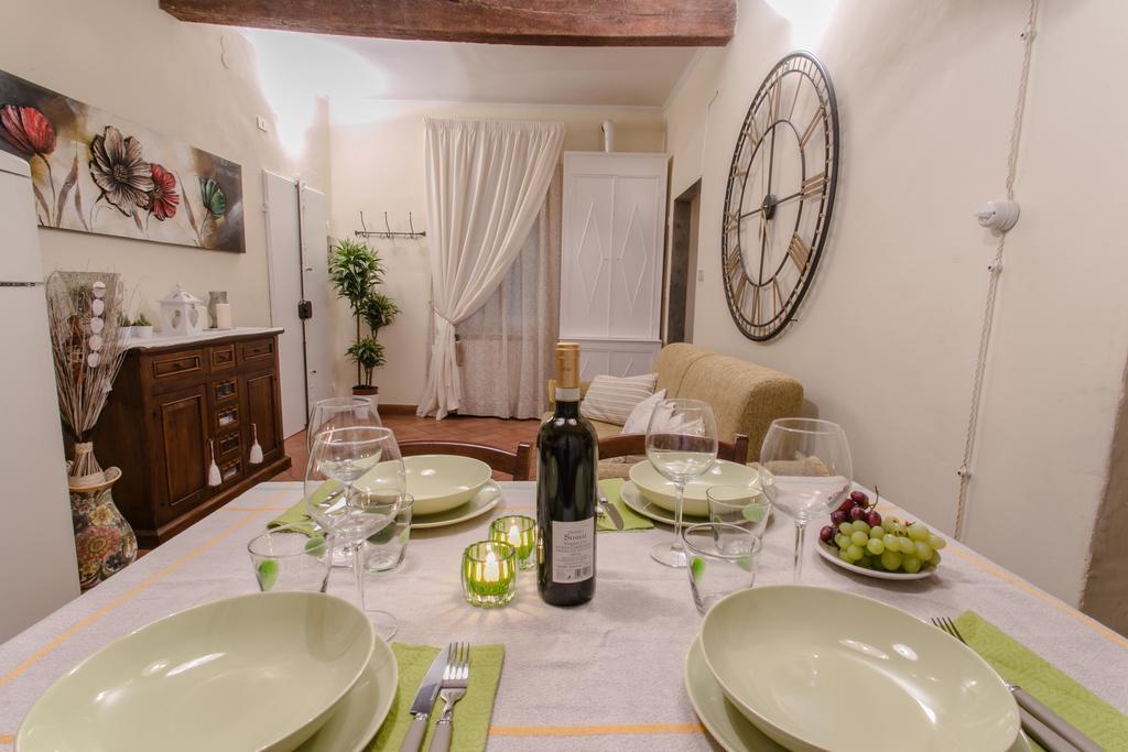 Florence Tower Apartment Ngoại thất bức ảnh