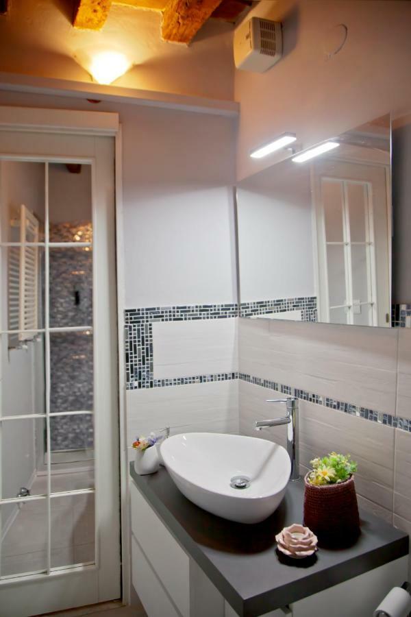 Florence Tower Apartment Ngoại thất bức ảnh