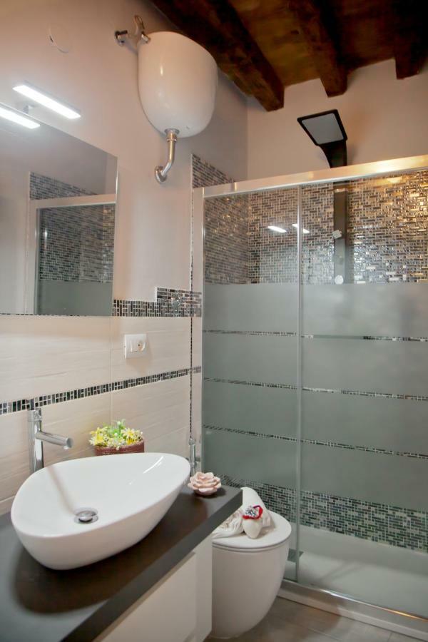Florence Tower Apartment Ngoại thất bức ảnh
