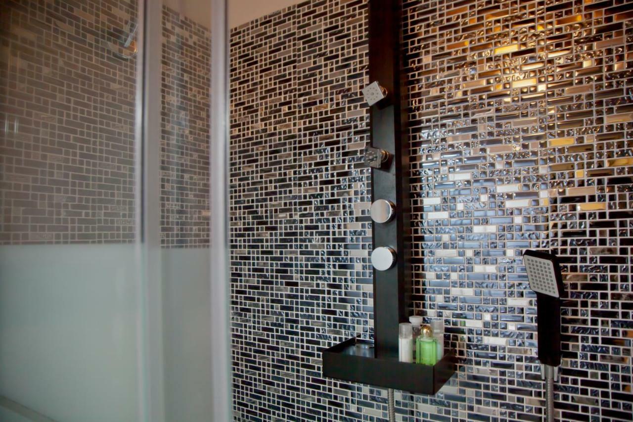 Florence Tower Apartment Ngoại thất bức ảnh
