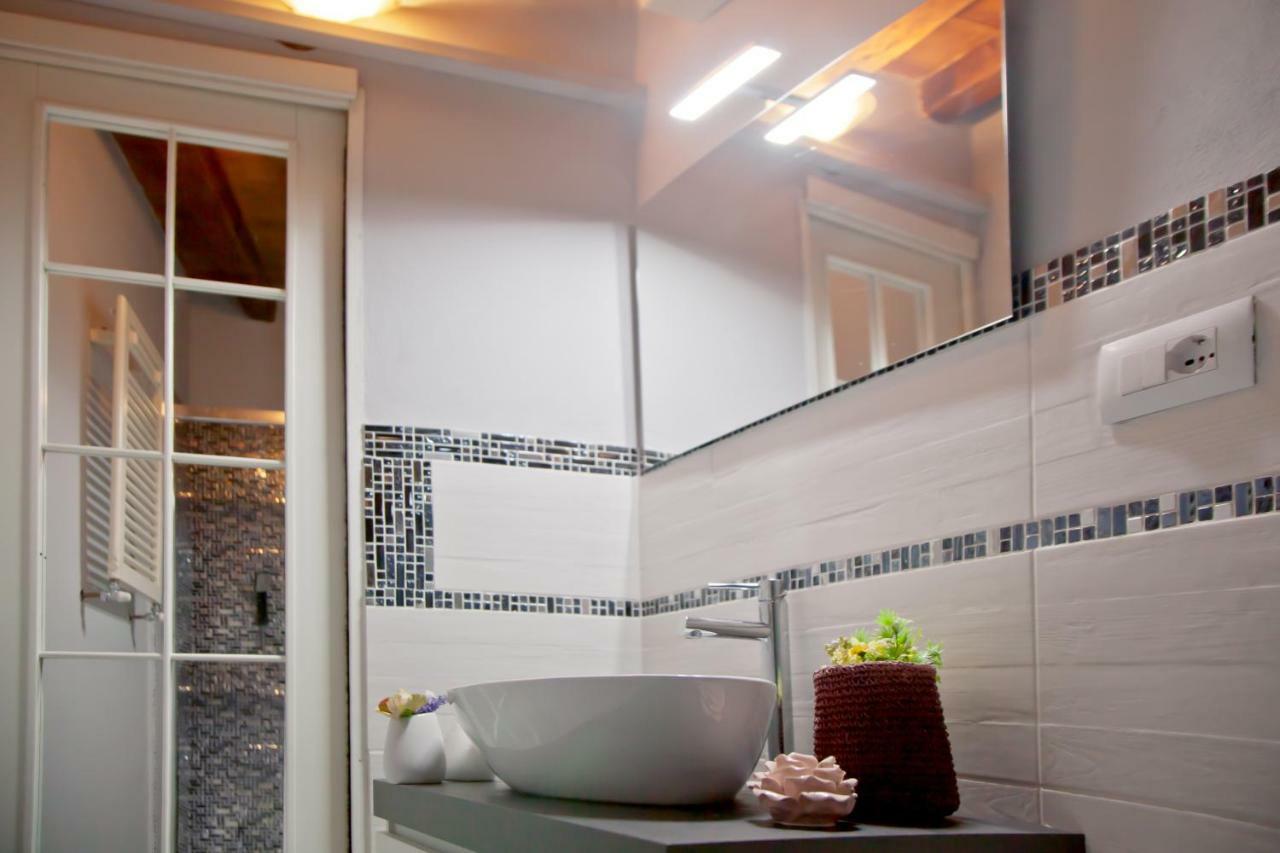 Florence Tower Apartment Ngoại thất bức ảnh