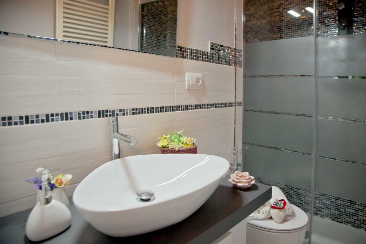 Florence Tower Apartment Ngoại thất bức ảnh