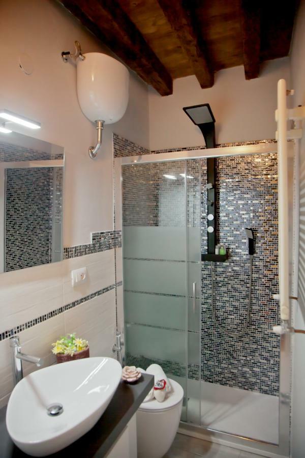 Florence Tower Apartment Ngoại thất bức ảnh