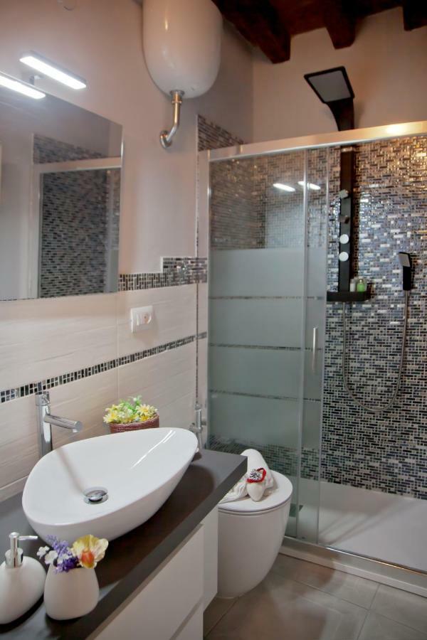 Florence Tower Apartment Ngoại thất bức ảnh